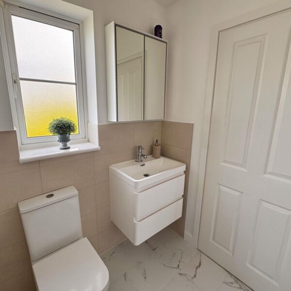 Coniston Close, Corby