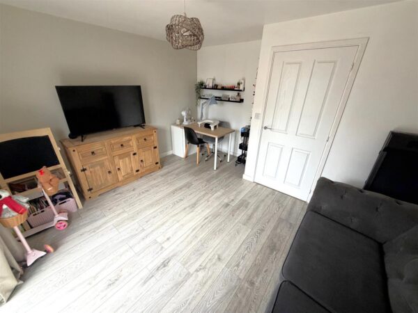 Purbeck Drive, Corby