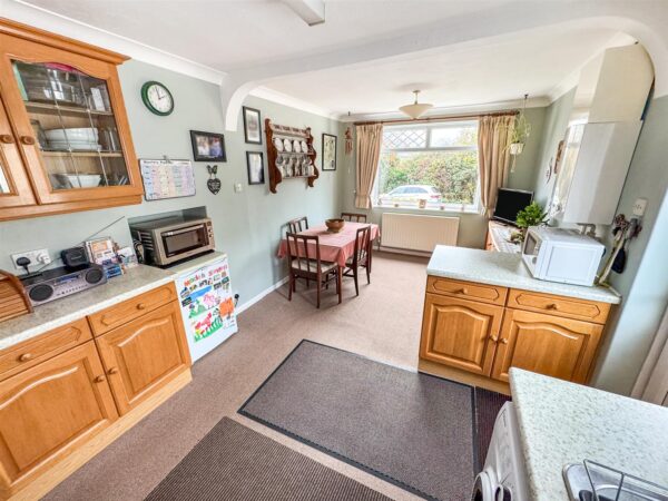 Home Farm Road, Stanion, Kettering