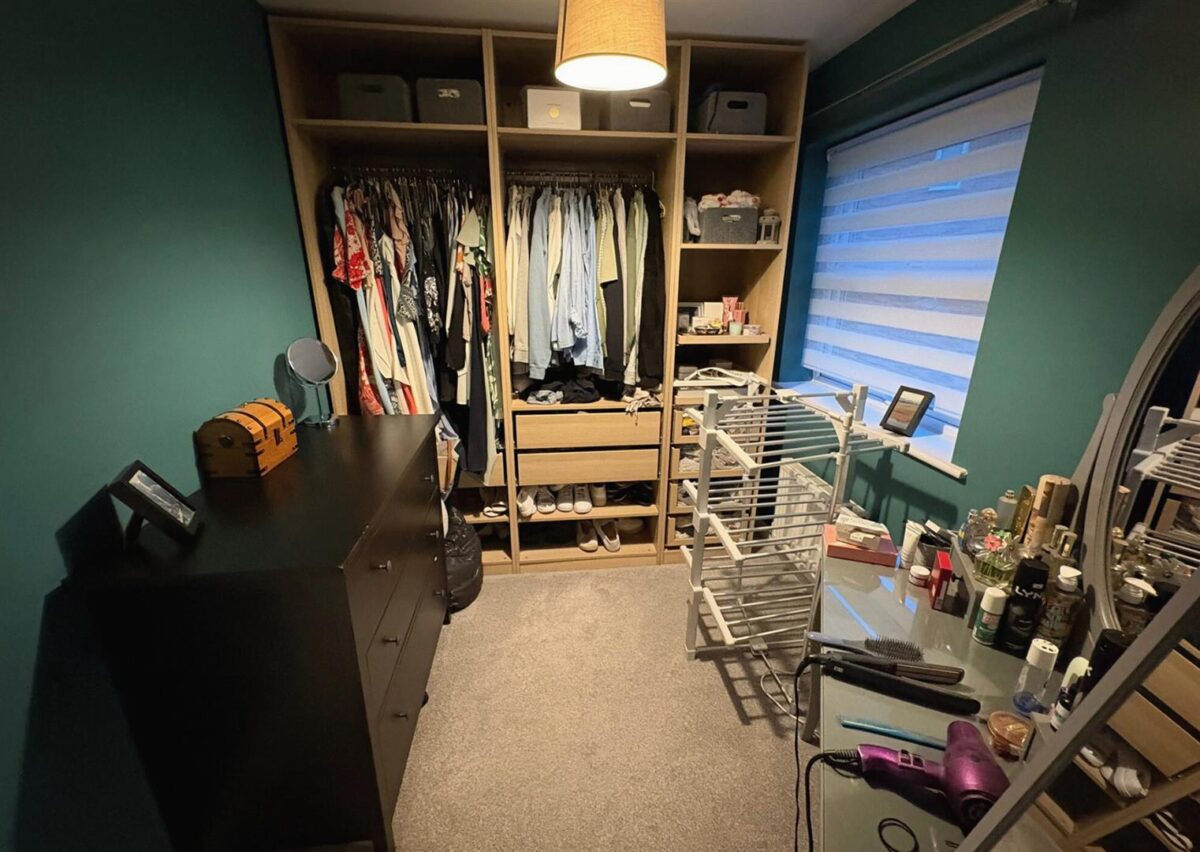 Frith Close, Great Oakley, Corby