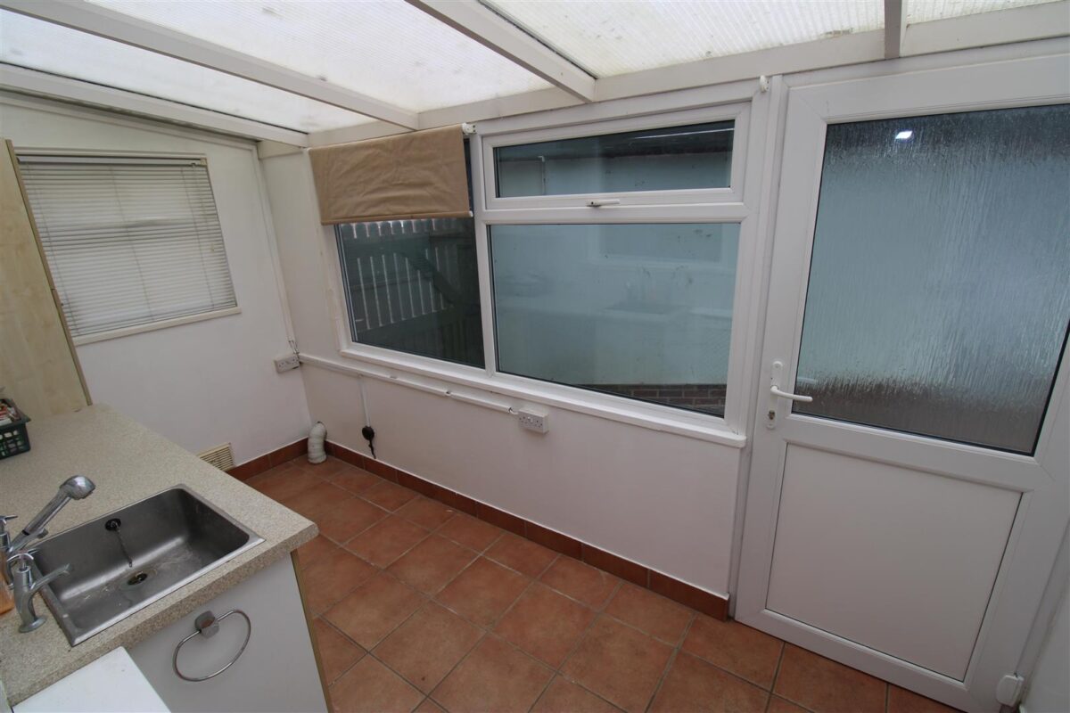 Upperfield Grove, Corby