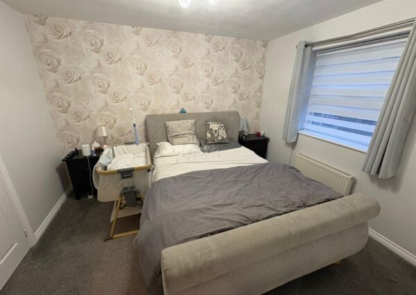 Frith Close, Great Oakley, Corby