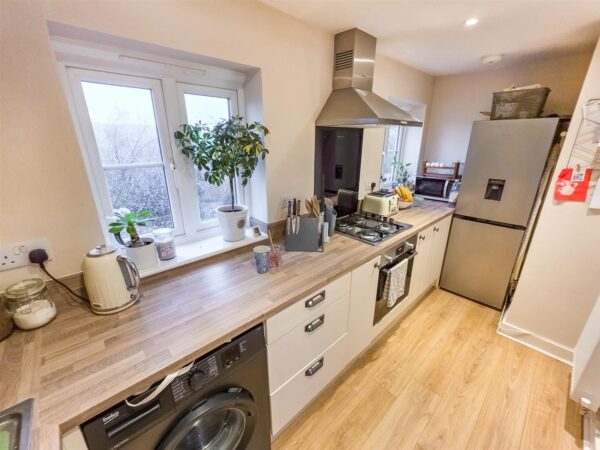 Flinders Close, Corby