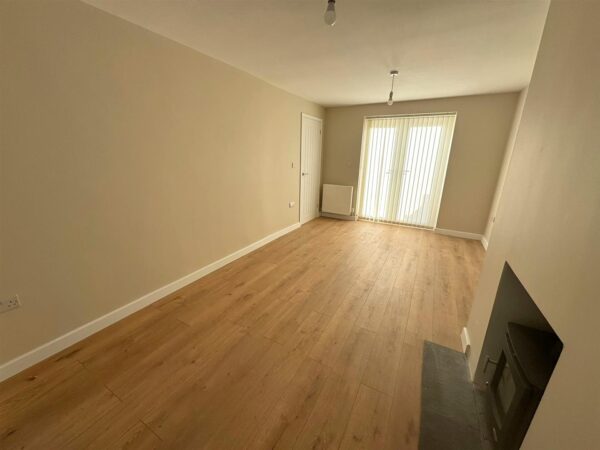 Pevensey Walk, Corby