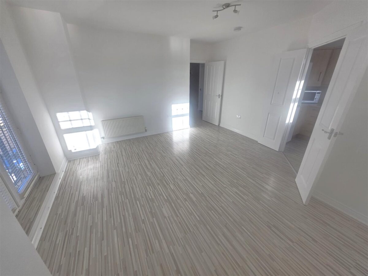 Conyger Close, Great Oakley, Corby