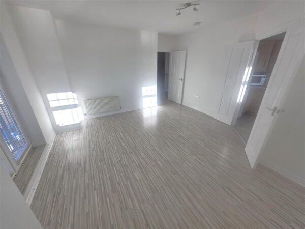 Conyger Close, Great Oakley, Corby