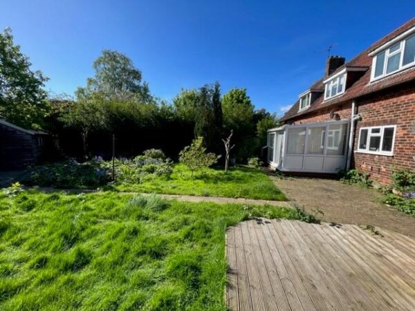 Upperfield Grove, Corby