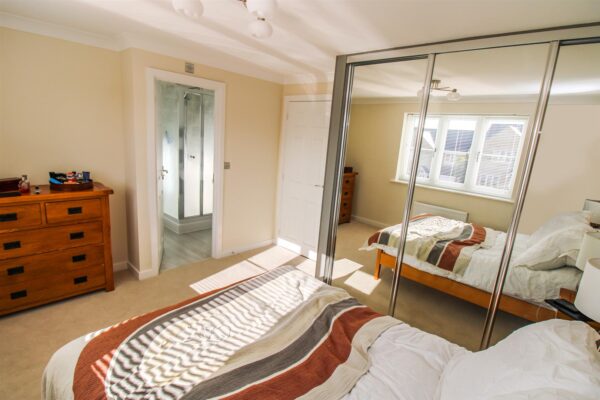 Silvester Road, Weldon, Corby