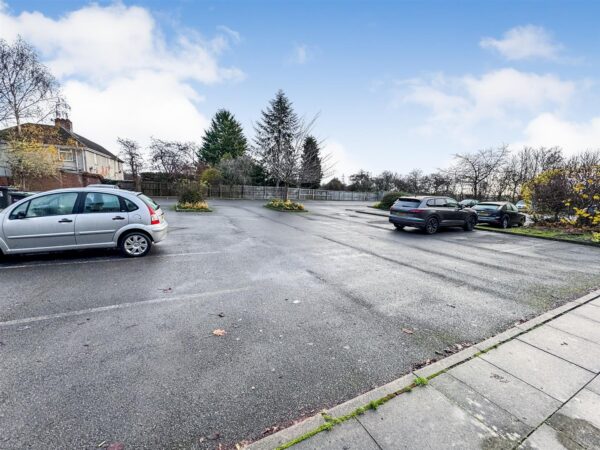 Rockingham mews, Stephenson way, Corby