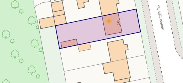 Studfall Avenue, Corby