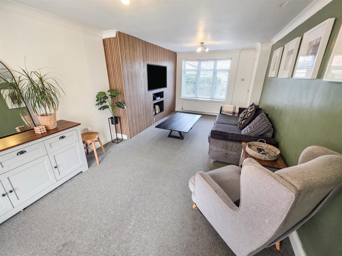 Welbeck Court, Corby