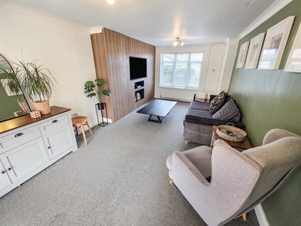 Welbeck Court, Corby