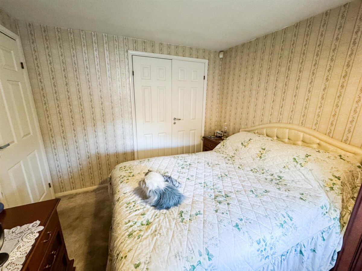 Minehead Close, Corby