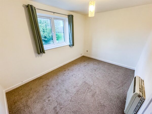 Rockingham mews, Stephenson way, Corby