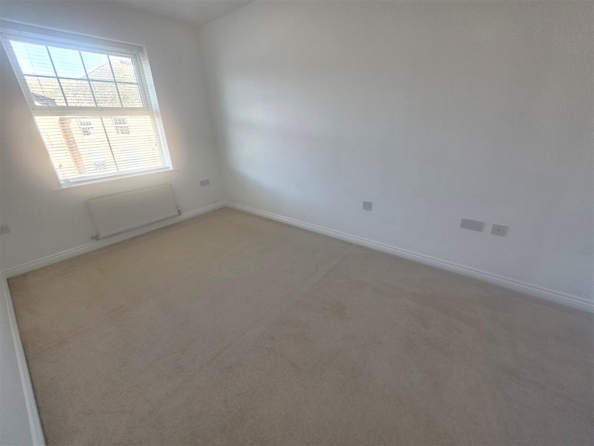 Conyger Close, Great Oakley, Corby