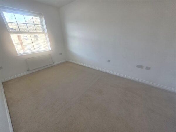 Conyger Close, Great Oakley, Corby