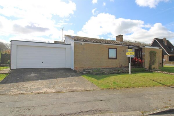 Coldermeadow Avenue, Corby