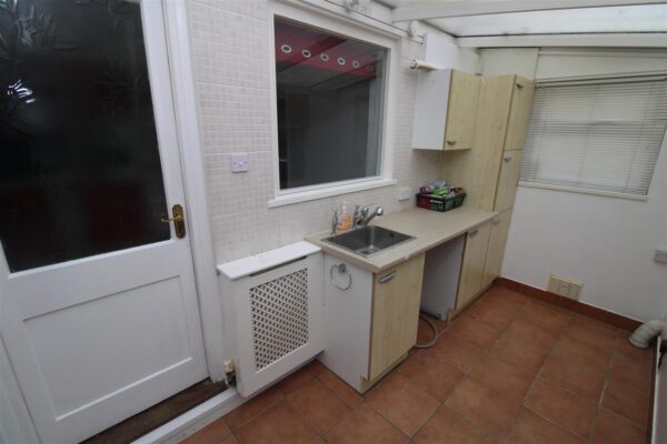 Upperfield Grove, Corby