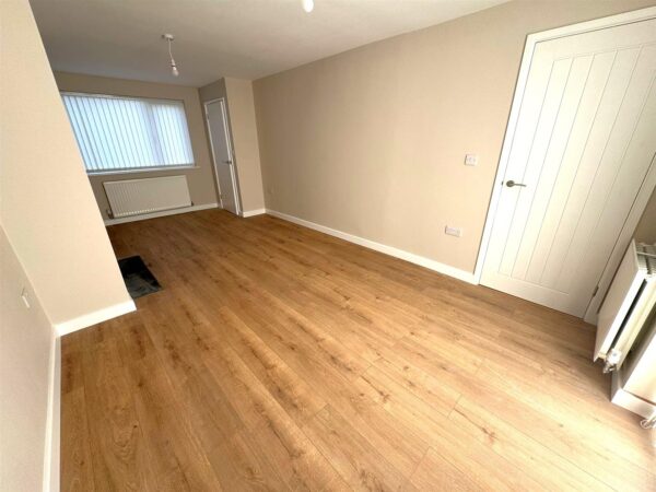 Pevensey Walk, Corby