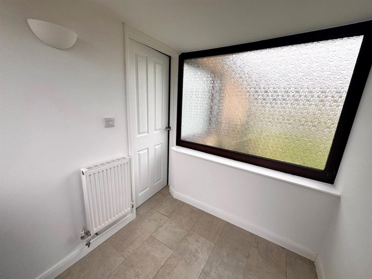 Coldermeadow Avenue, Corby