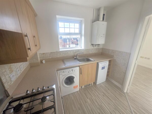 Conyger Close, Great Oakley, Corby