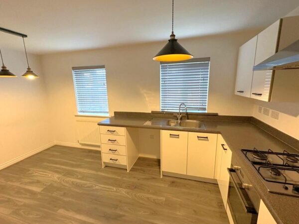 Starling Close, Corby