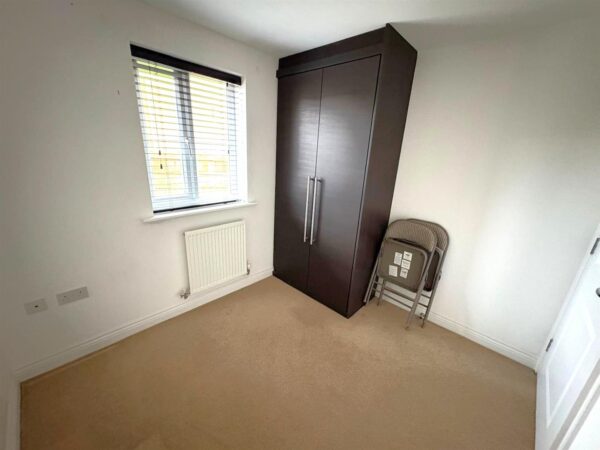 Starling Close, Corby