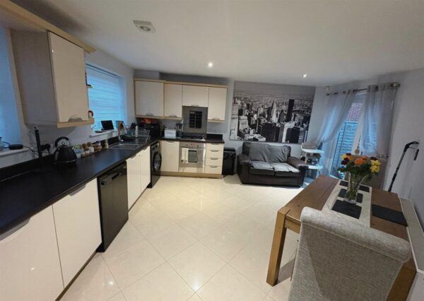 Frith Close, Great Oakley, Corby