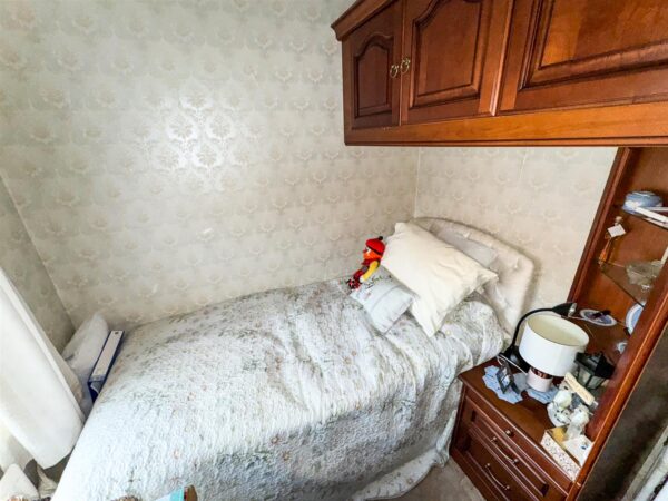 Minehead Close, Corby