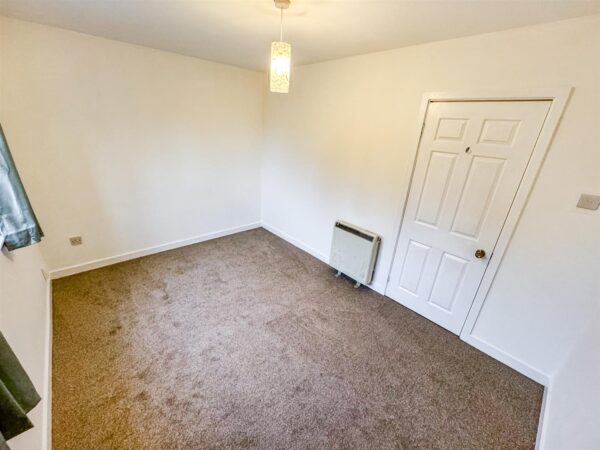 Rockingham mews, Stephenson way, Corby