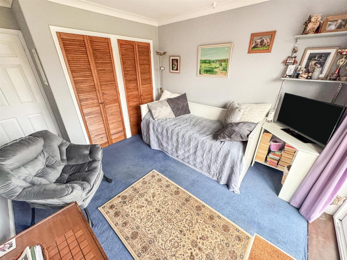 Home Farm Road, Stanion, Kettering