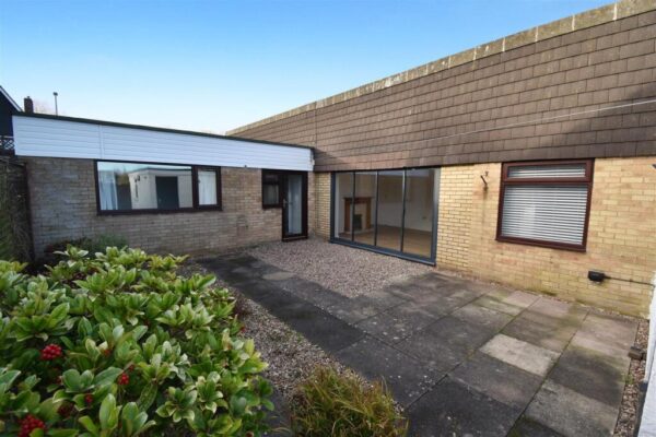 Coldermeadow Avenue, Corby