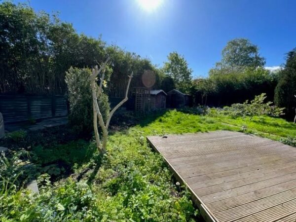 Upperfield Grove, Corby