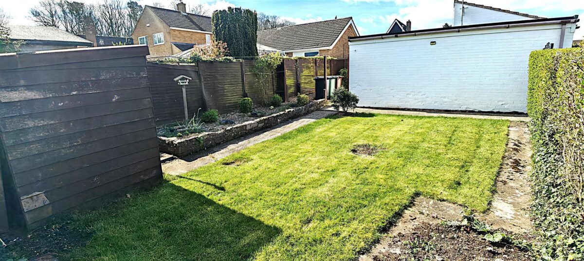 Coldermeadow Avenue, Corby