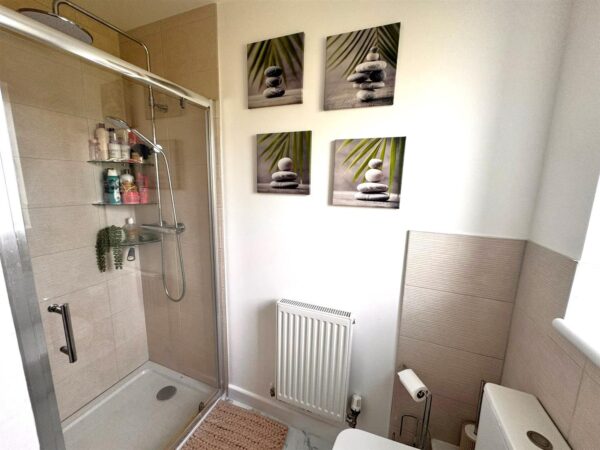 Coniston Close, Corby