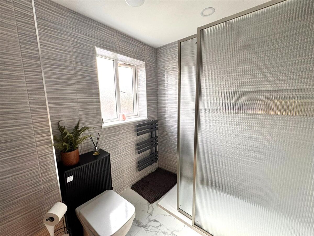 Coniston Close, Corby