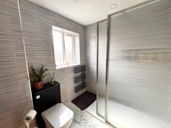 Coniston Close, Corby