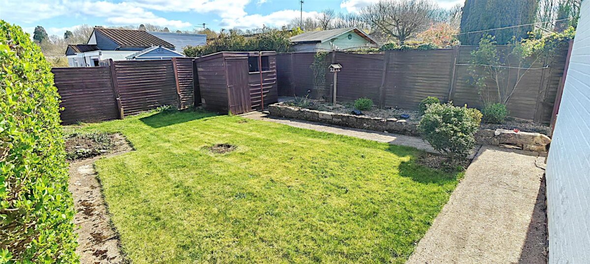 Coldermeadow Avenue, Corby