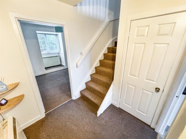 Rockingham mews, Stephenson way, Corby