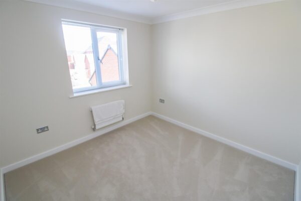 Silvester Road, Weldon, Corby