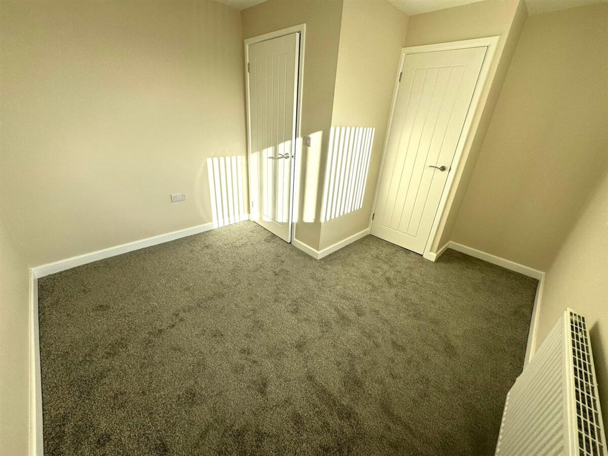 Pevensey Walk, Corby