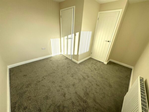 Pevensey Walk, Corby