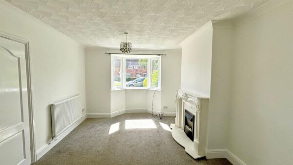 Crawford Grove, Corby