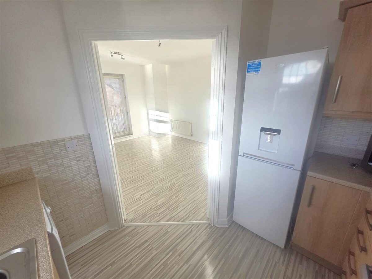 Conyger Close, Great Oakley, Corby