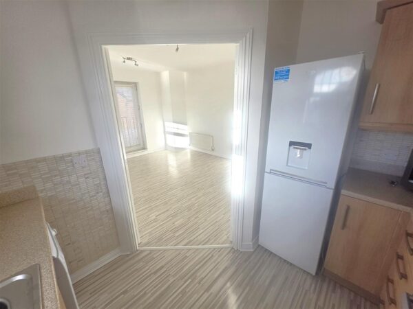 Conyger Close, Great Oakley, Corby