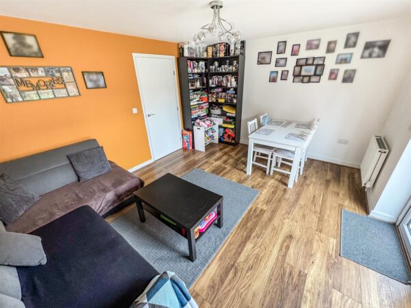 Oak Wood Drive, Corby