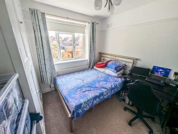 Cottingham Road, Corby