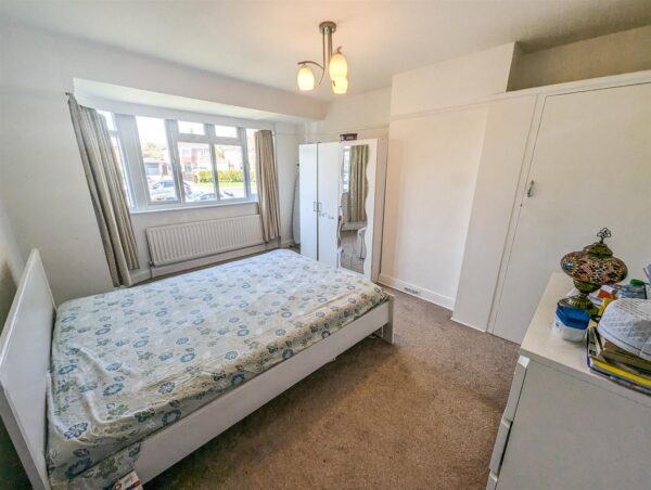 Cottingham Road, Corby