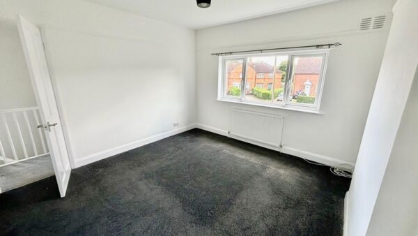 Crawford Grove, Corby