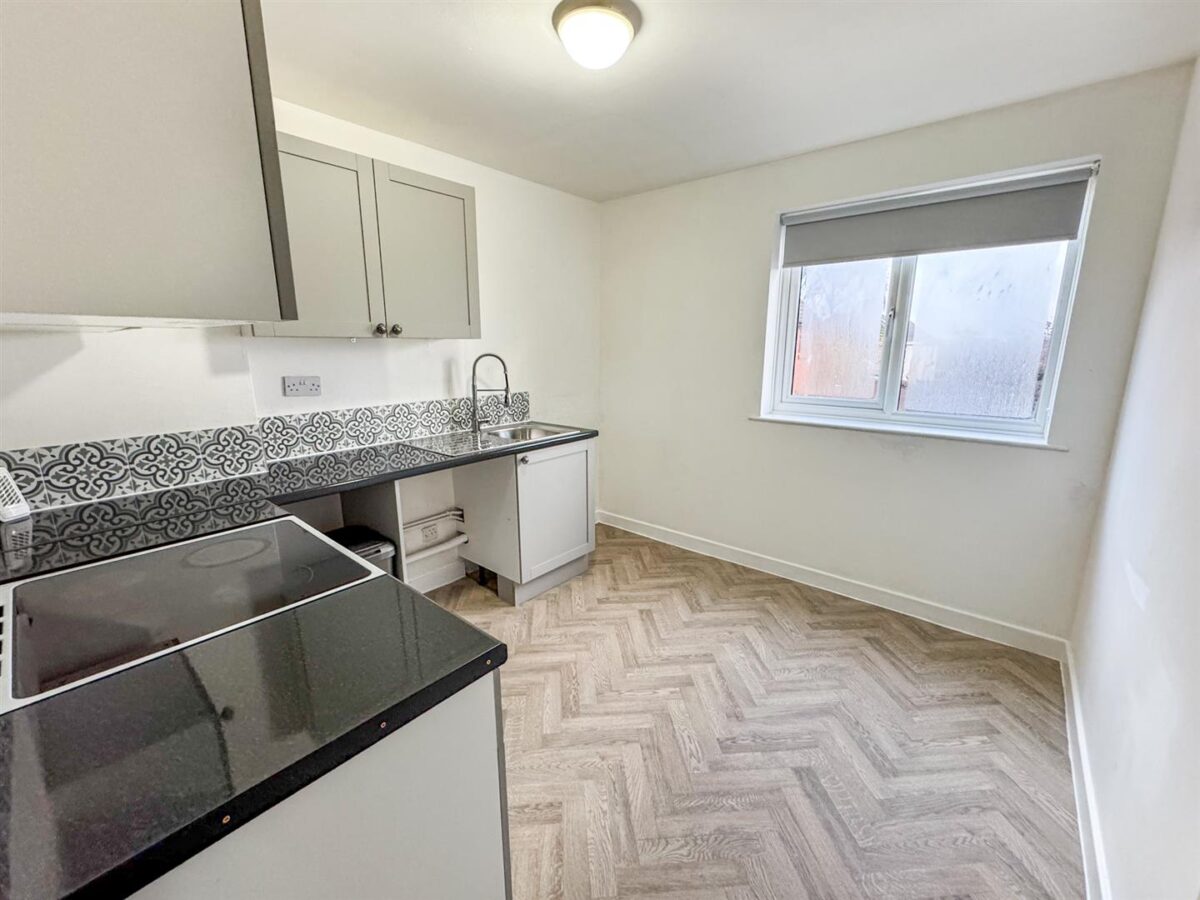 Rockingham mews, Stephenson way, Corby